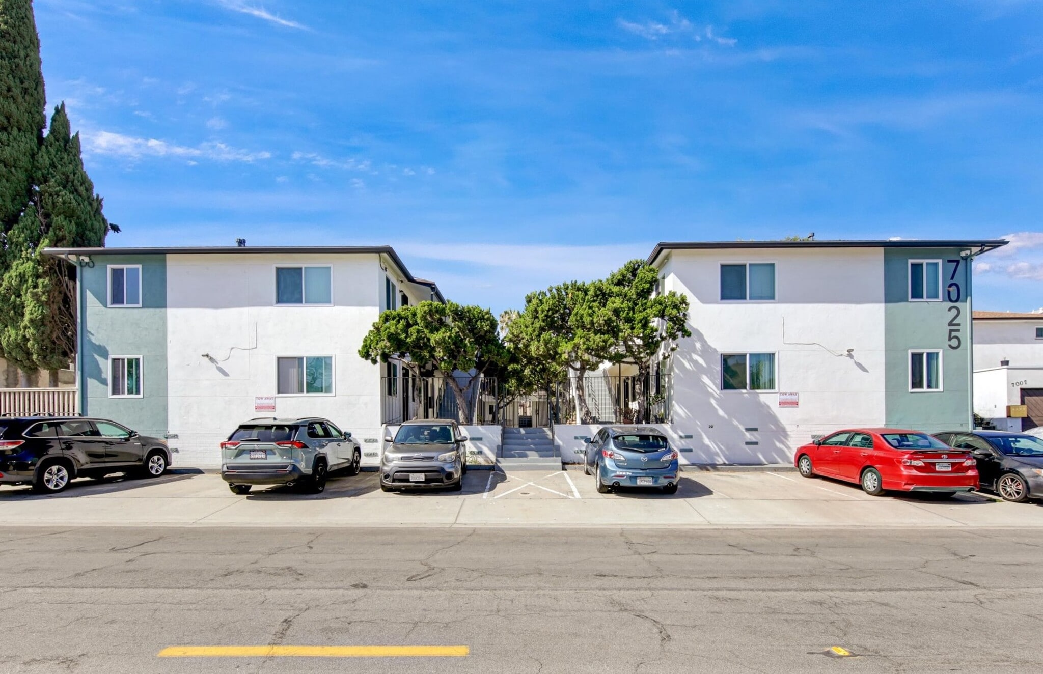 7025 Boulevard Dr, La Mesa, CA for Sale
