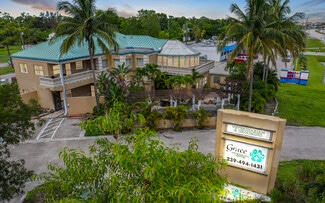 Estero, FL Medical - 20270 S Tamiami Trl