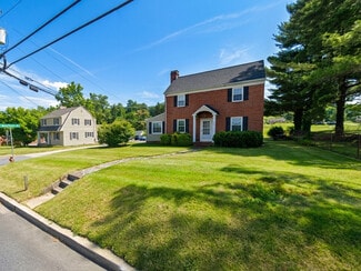 Cockeysville, MD Office - 10611 York Rd