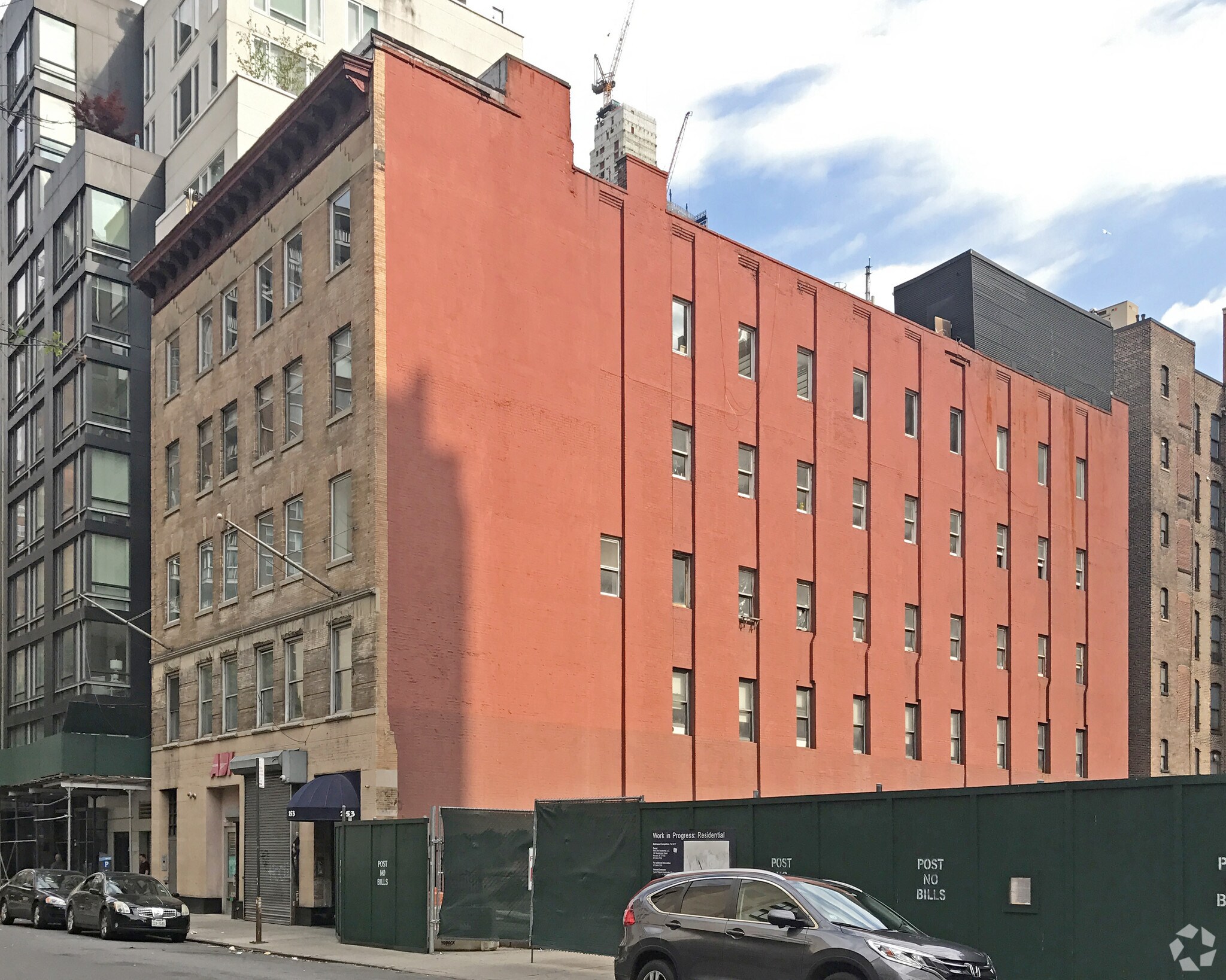 253-255 W 28th St, New York, NY for Sale