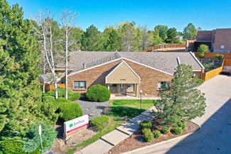 Centennial, CO Day Care Center - 5760 E Otero Ave