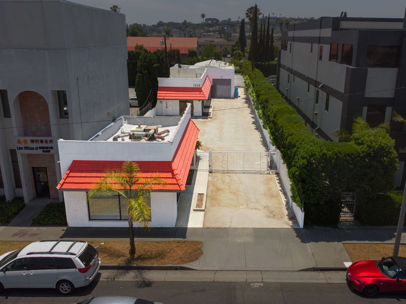 1006 E Garvey Ave, Monterey Park, CA for Sale