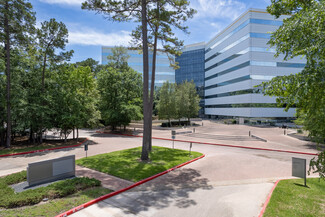 Houston, TX Office - 11445 Compaq Center West Dr