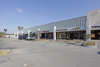 Hollywood, FL Retail - 6105-6117 Hollywood Blvd Hollywood, FL Retail - 6105-6117 Hollywood Blvd