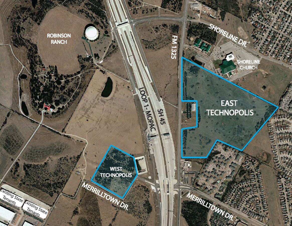 , Austin, TX for Sale