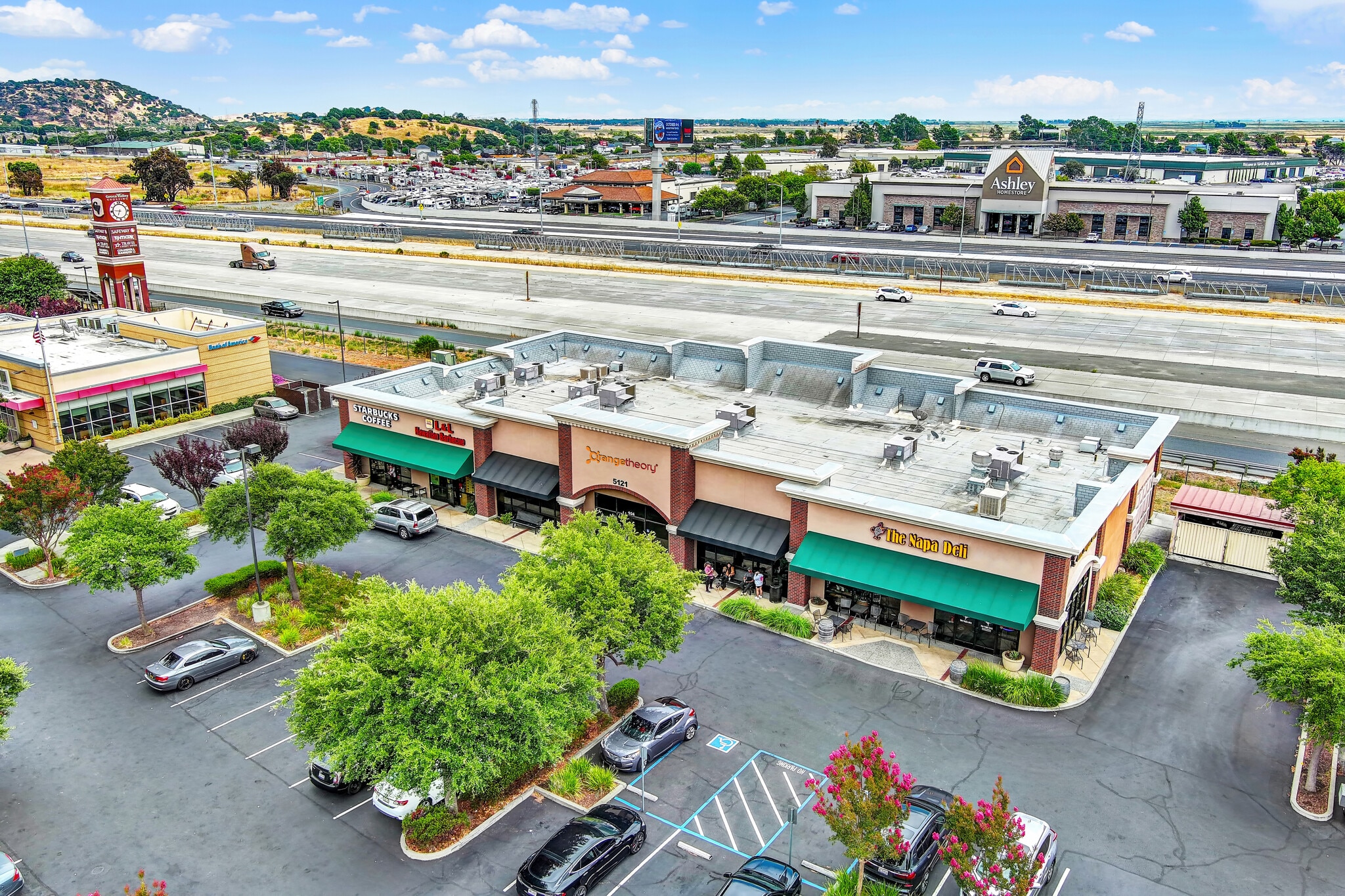 5121 Business Center Dr, Fairfield, CA for Rent