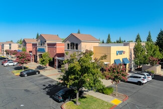 Roseville, CA Retail - 9400 Fairway Dr Roseville, CA Retail - 9400 Fairway Dr