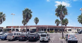 Huntington Beach, CA Retail - 17208 Pacific Coast Hwy