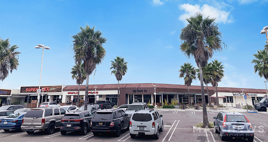 17208 Pacific Coast Hwy, Huntington Beach, CA for Rent