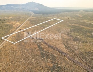 Cedar City, UT Agricultural Land - Granite Mountain Foothills Loop