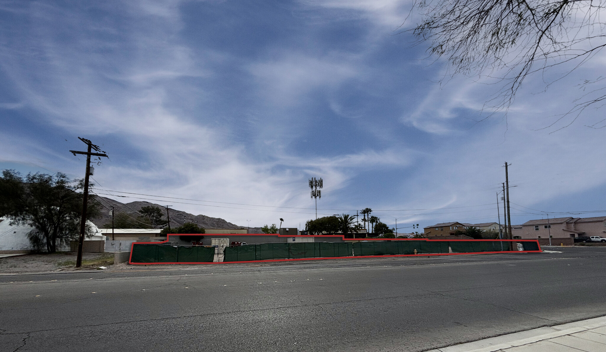 6310 E Charleston Blvd, Las Vegas, NV for Sale