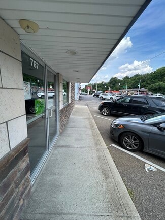 Chillicothe, OH Retail - 767 Western Ave