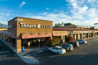 Tucson, AZ Retail - 6121-6133 E Broadway Blvd