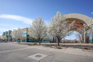 Albuquerque, NM Office - 5411 Jefferson St NE