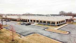Bentonville, AR Office - 211 SE 34th St