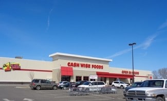 Minot, ND Retail - 3208-3220 16th St SW