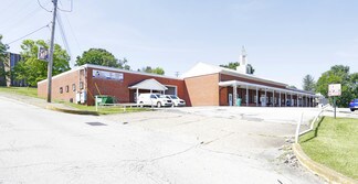 Monessen, PA undefined - 1295 Grand Blvd Monessen, PA undefined - 1295 Grand Blvd