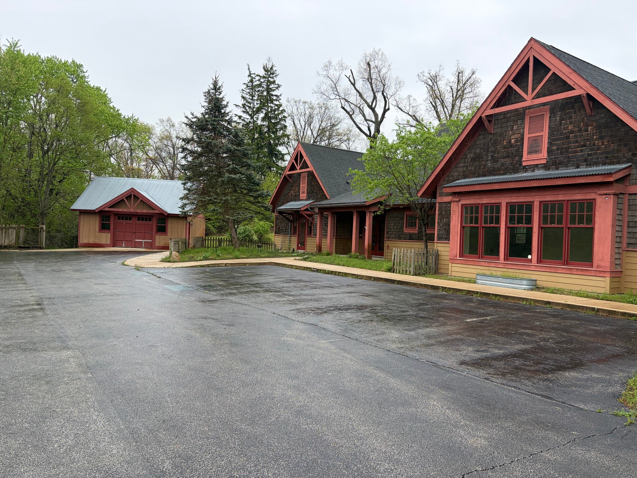 15638 IN-23, Granger, IN for Rent