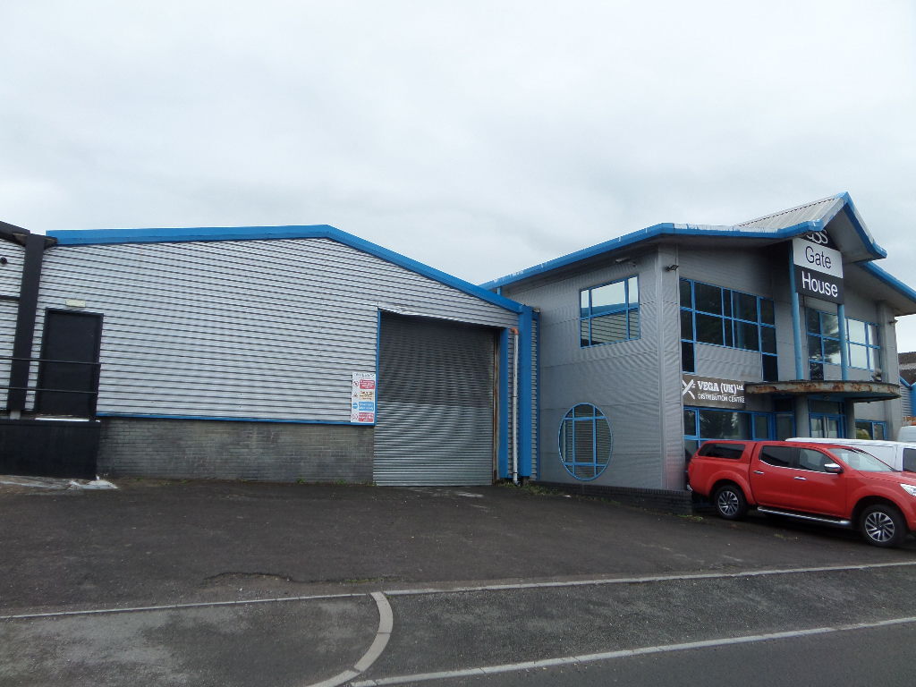 Main Ave, Bridgend, MGN for Rent