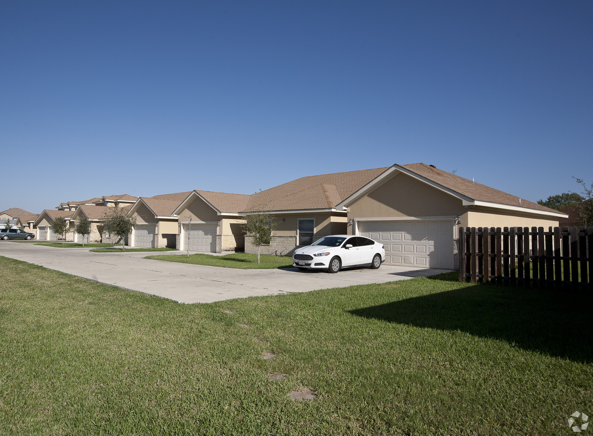 309 E New Hampshire St, Harlingen, TX for Sale