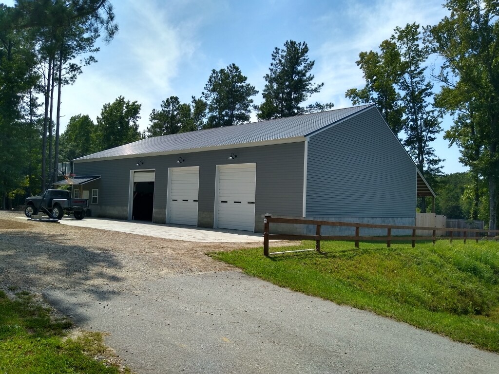 5229 Augusta Hwy, Leesville, SC for Sale