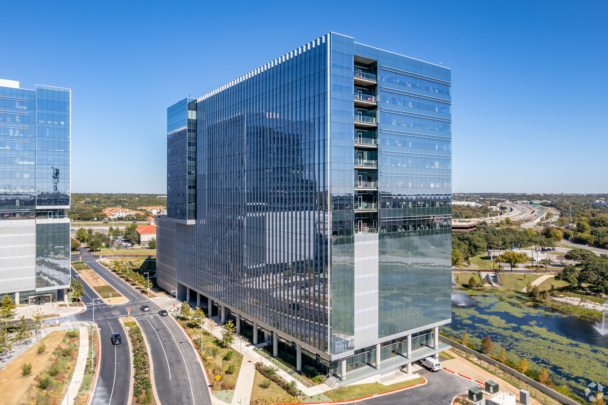 11815 Alterra Pky, Austin, TX for Rent