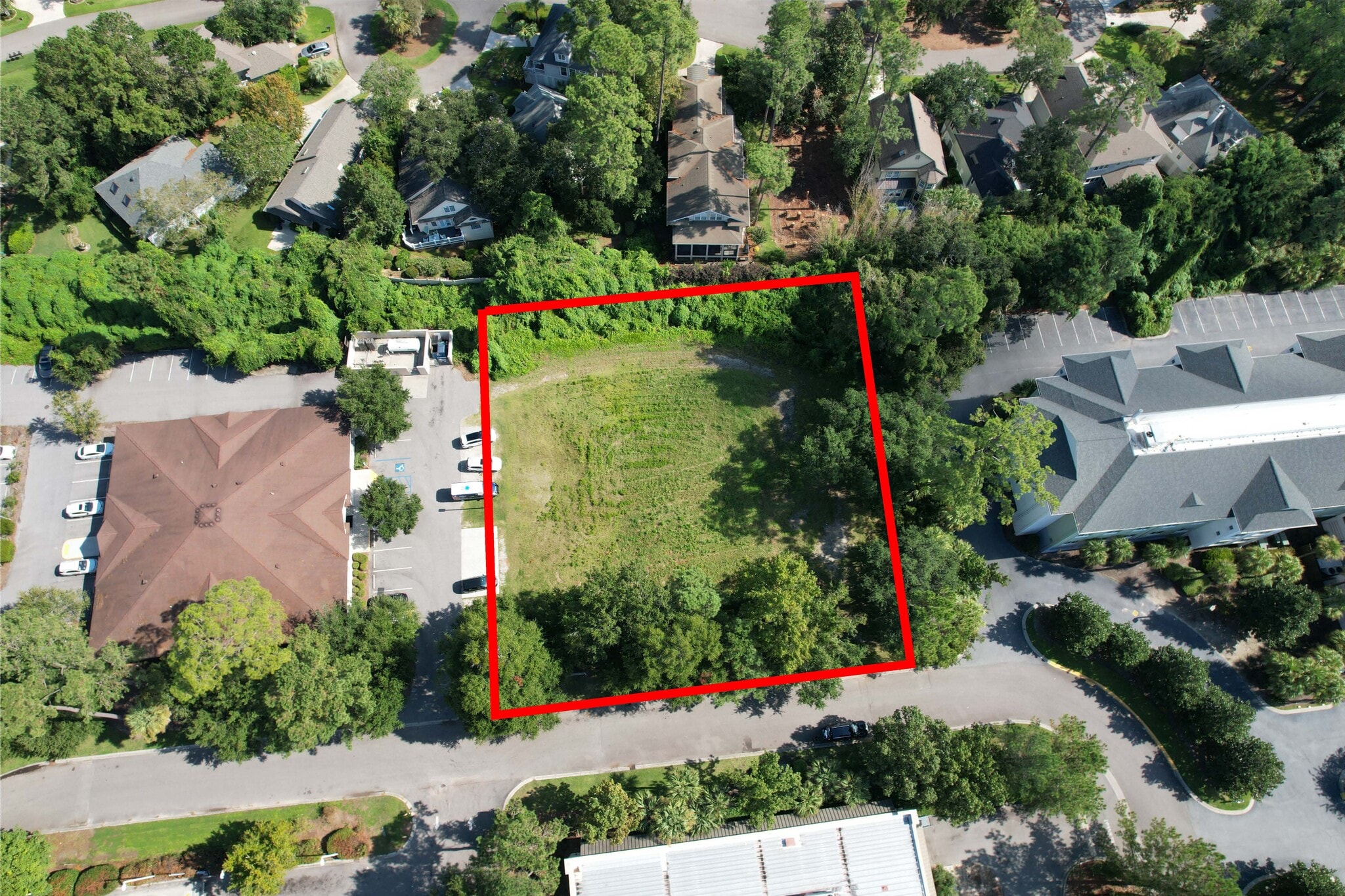 23 Moss Creek, Hilton Head Island, SC for Sale