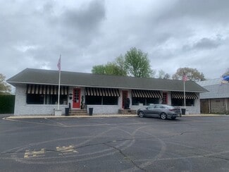 Brick, NJ Office/Retail - 284 Mantoloking Rd