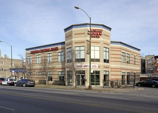 Chicago, IL Bank - 6339 N Western Ave