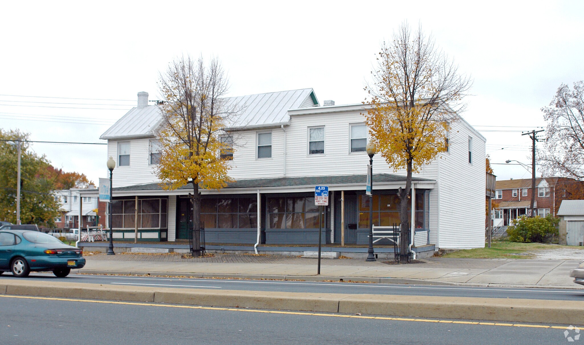 400 Eastern Blvd Essex, MD 21221 Retail Property for Lease on
