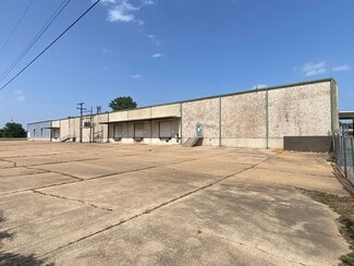 Shreveport, LA Warehouse - 222 W 63rd St Shreveport, LA Warehouse - 222 W 63rd St