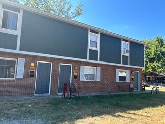 Columbus, OH Apartments - 3074 Howey Rd
