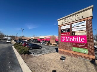 Chattanooga, TN Retail - 1919A Gunbarrel Rd