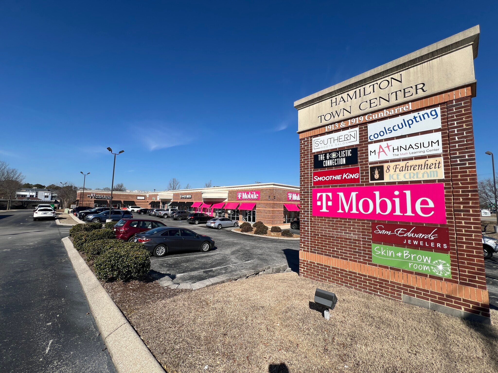 1919A Gunbarrel Rd, Chattanooga, TN for Rent