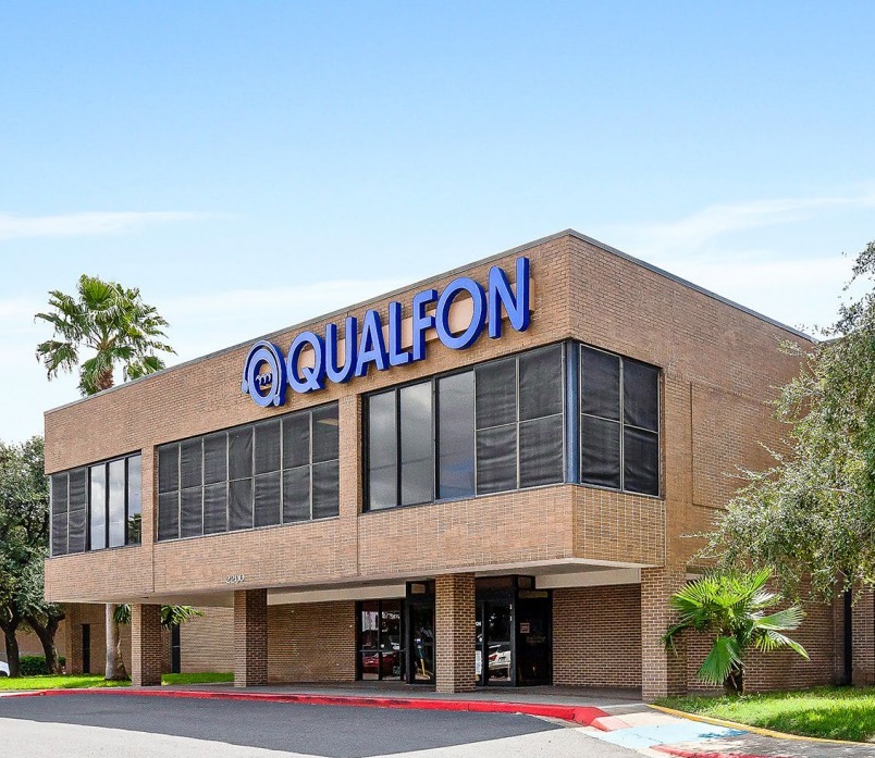 2200 S Haine Dr, Harlingen, TX for Sale