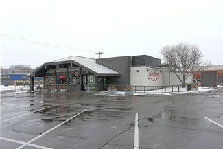 Richfield, MN Retail - 3000 W 66th St
