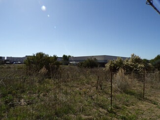 Santa Maria, CA Industrial Land - 2946 Industrial Parkway