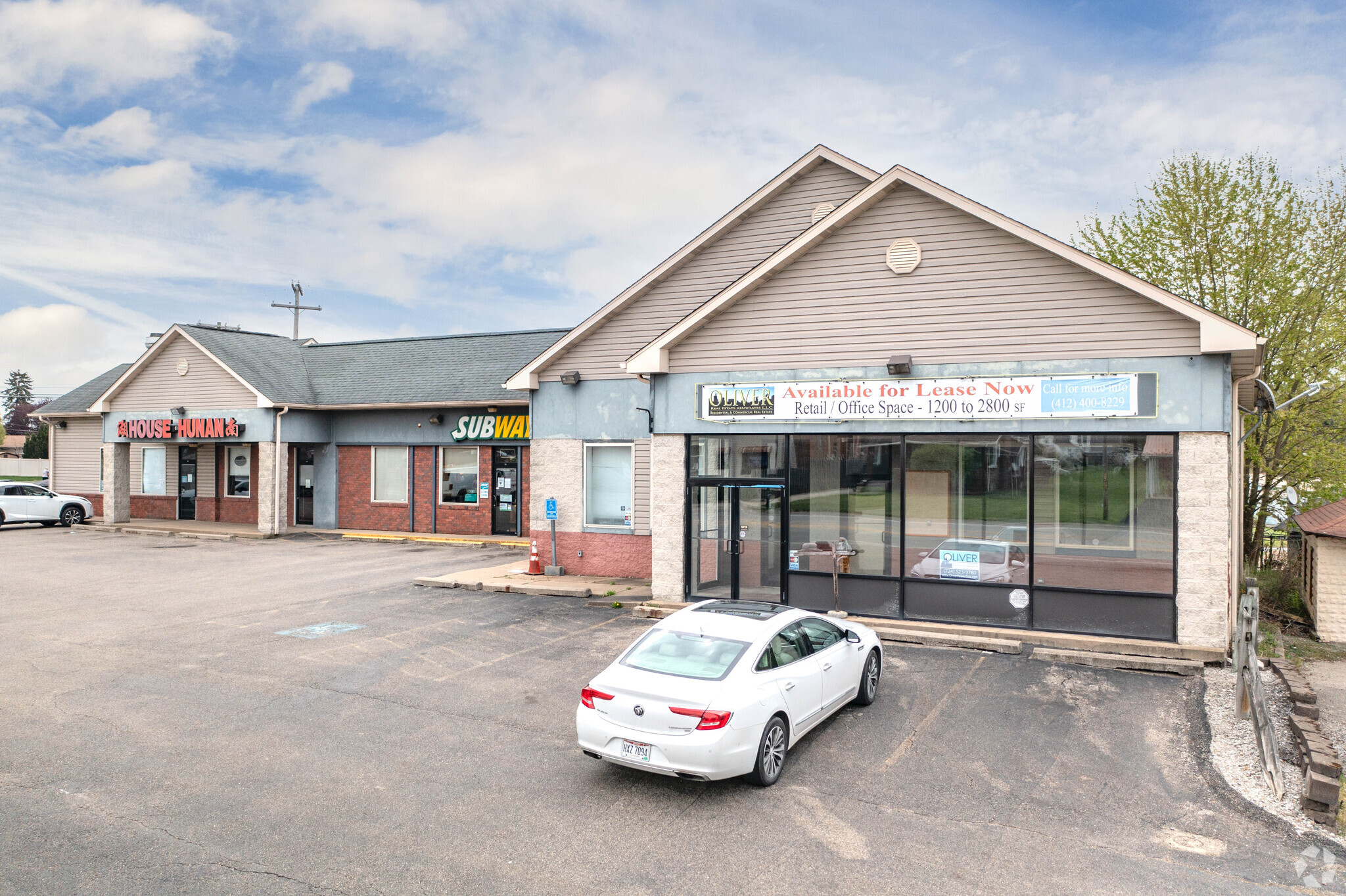 502 Main St, Ford City, PA for Sale