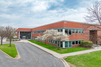 Liverpool, NY Office/Medical - 225 Greenfield Pky