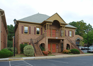Dunwoody, GA undefined - 1818 Independence Sq