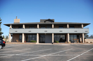 Parker, CO Office - 19600 E Parker Square Dr