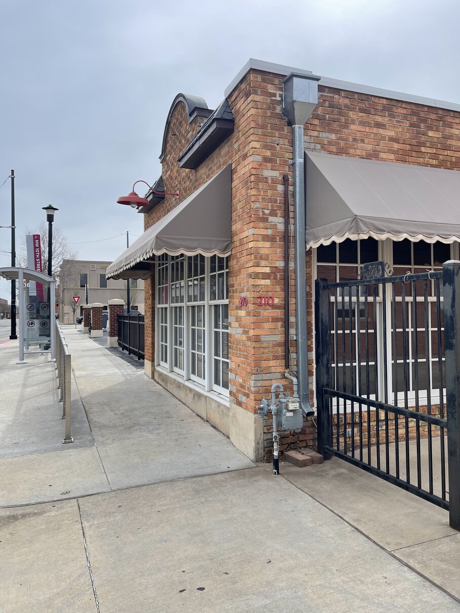 210 NW 10th St, Oklahoma City, OK for Rent