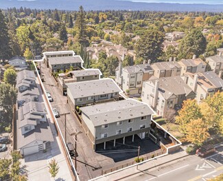 Mountain View, CA Apartments - 190 Evandale Ave