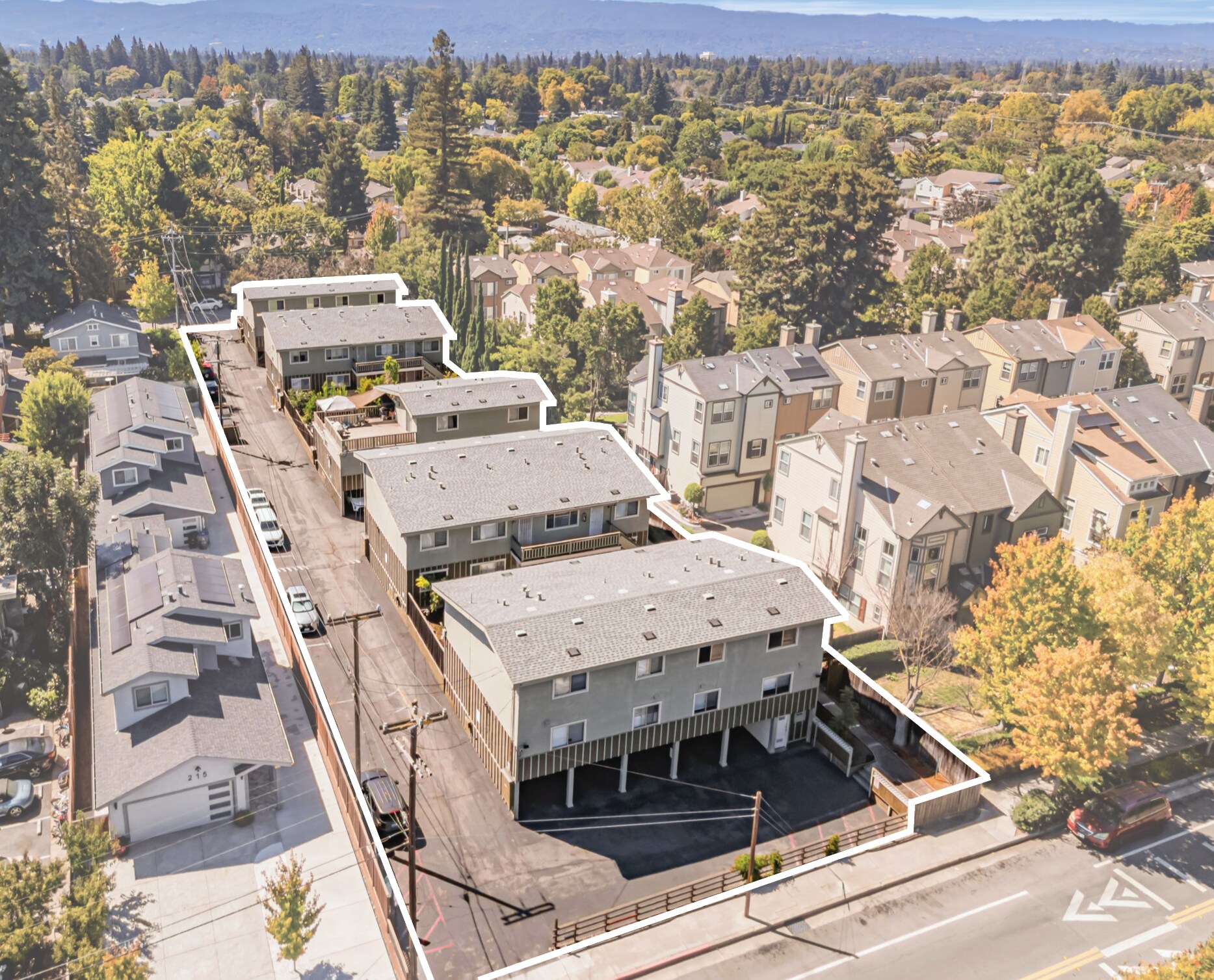 190 Evandale Ave, Mountain View, CA for Sale