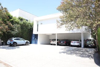 Studio City, CA undefined - 4350 Colfax Ave