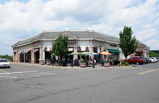 Woodcliff Lake, NJ Retail - 441 Chestnut Ridge Rd