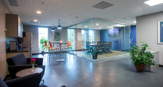 Overland Park, KS Office - 6811 Shawnee Mission Pky