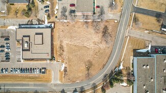 Rosemount, MN Commercial Land - 15245 Carrousel way