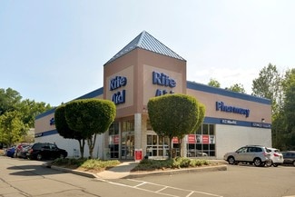 Valley Cottage, NY Retail - 133 Route 303 Valley Cottage, NY Retail - 133 Route 303