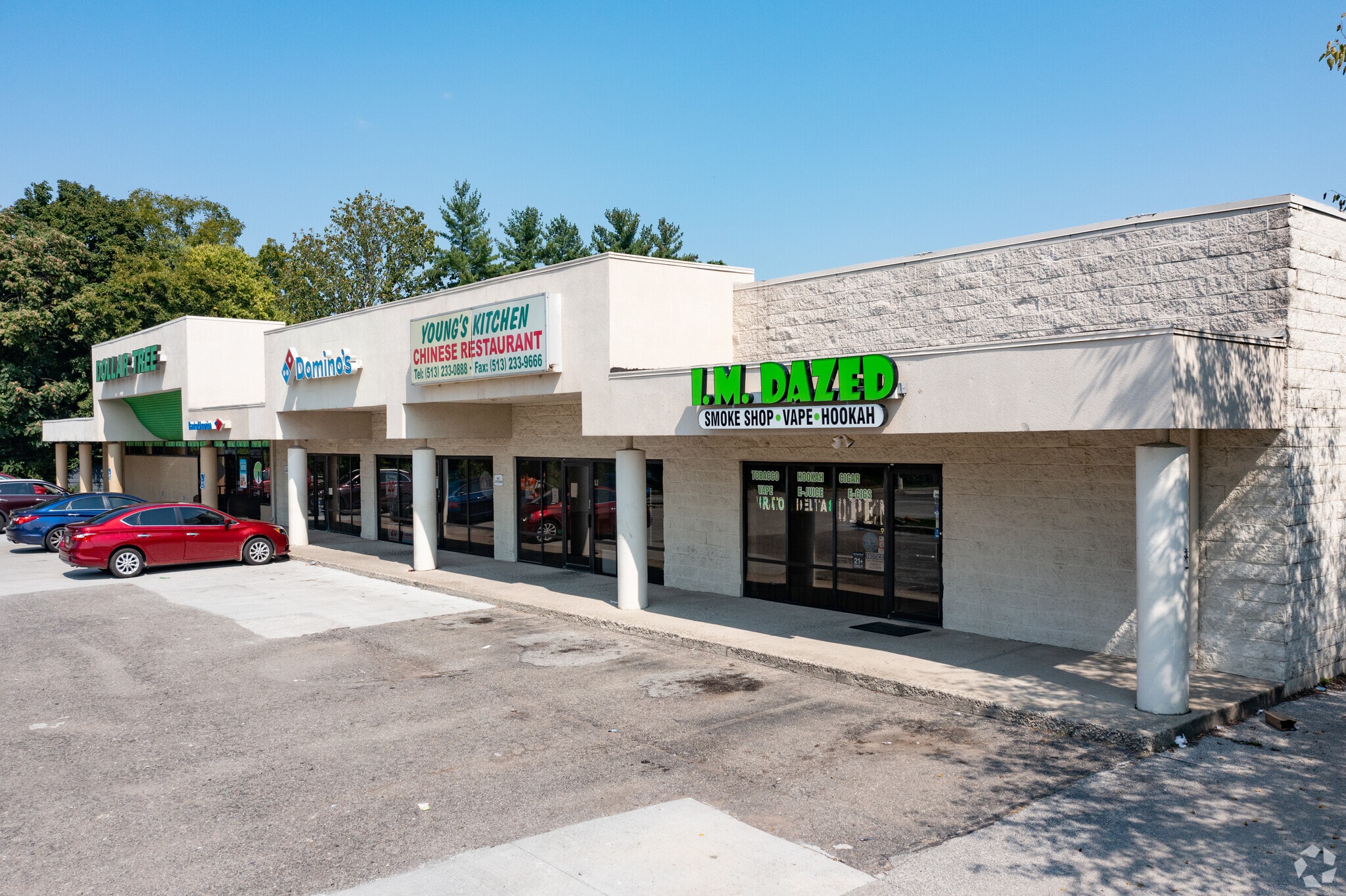 2038 Beechmont Ave, Cincinnati, OH for Rent